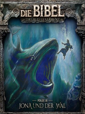 cover image of Die Bibel, Altes Testament, Folge 35
